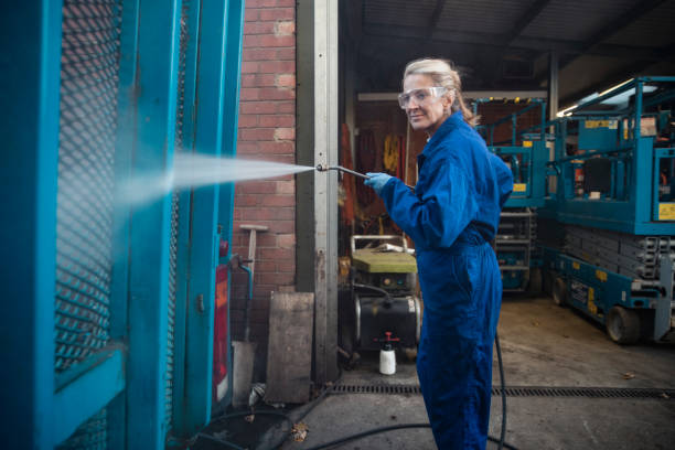 Best Warehouse Floor Cleaning in Steamboat Springs, CO