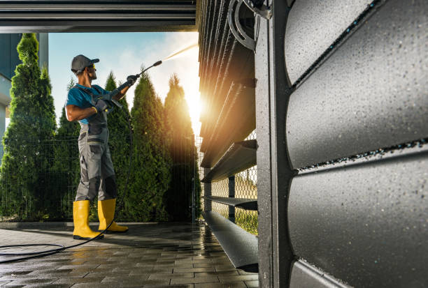 Best Building Exterior Pressure Washing in Steamboat Springs, CO