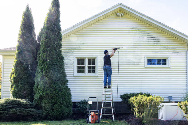 Best Residential Pressure Washing in Steamboat Springs, CO